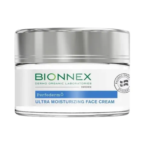 Face Cream 50 ml 2558 Bionnex