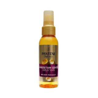 Масло для волос кокос 100 мл 7444Пантен - Pantene