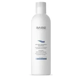 Babe Shampoo for Oily/Dandruff 250ml