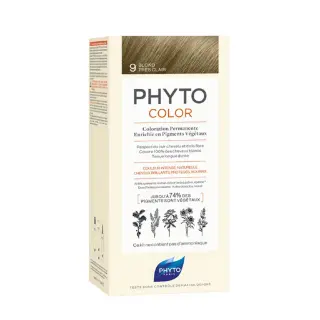 თმის საღებავი 9 2488 ფიტო - Phyto