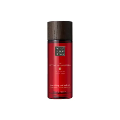 Rituals Body Oil Ayurveda 100 ml 3155