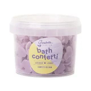 Bath Candy Lavender 4723 Isabelle Laurier