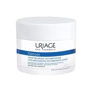 Uriage Xemose Lipid-Replenishing Anti-Irritation Cream 200ml