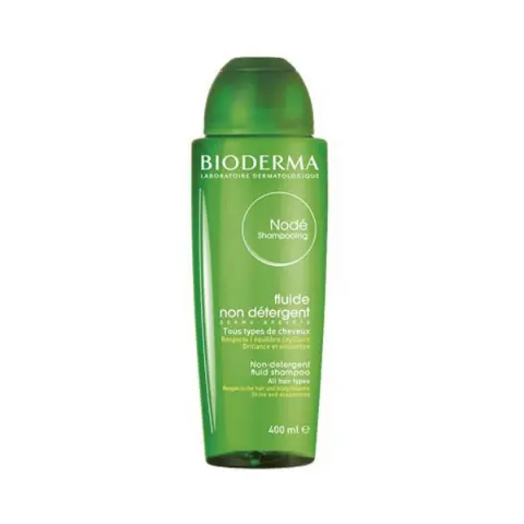 Shampoo F Daily NODE 400ml 7197 Bioderma