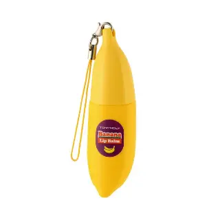 Lip Balm Banana 7g 0724 Tonymoly