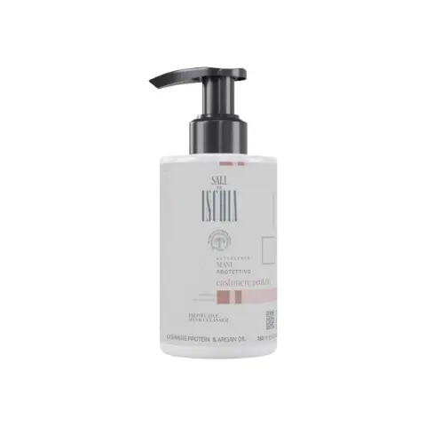 Sali di ischia Cashmere liquid hand soap 250 ml