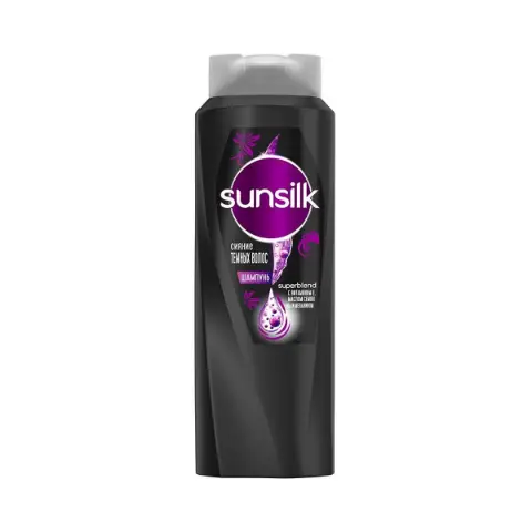 Шампунь 200мл 7308 Sunsilk