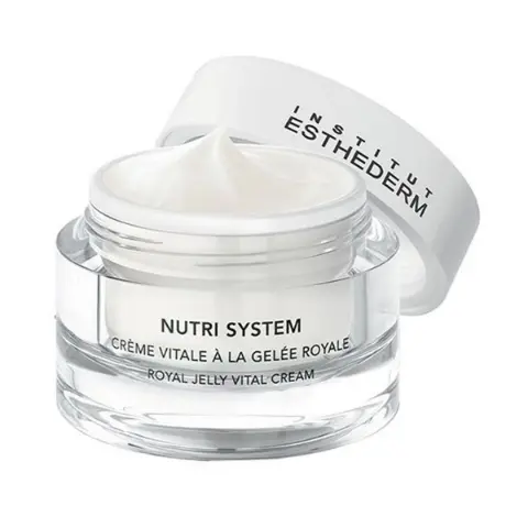 Nourishing Face Cream Royal Jelly 3529 Esthederm