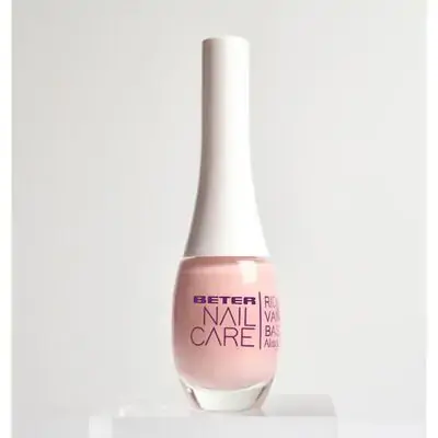 Better Nail Polish Base