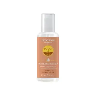 Solar 1265 Sunscreen Oil 100 ml - Echosline