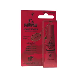 Бальзам для губ Charm Red 8117 Dr. Pawpaw