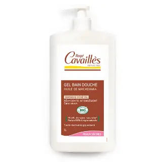 Bath-gel Macadamia 1ml 5924 Roge Cavailles