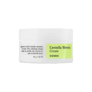 Крем для лица Centela 30 мл 0368 Косарекс - COSRX