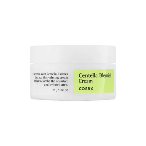 Крем для лица Centela 30 мл 0368 Косарекс - COSRX