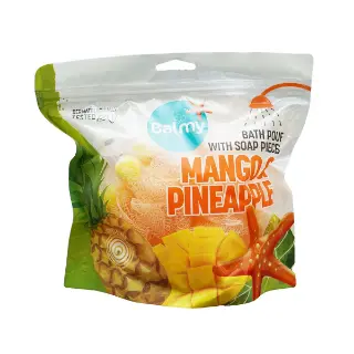 Cloud and Soap Mango And Pineapple 8610
