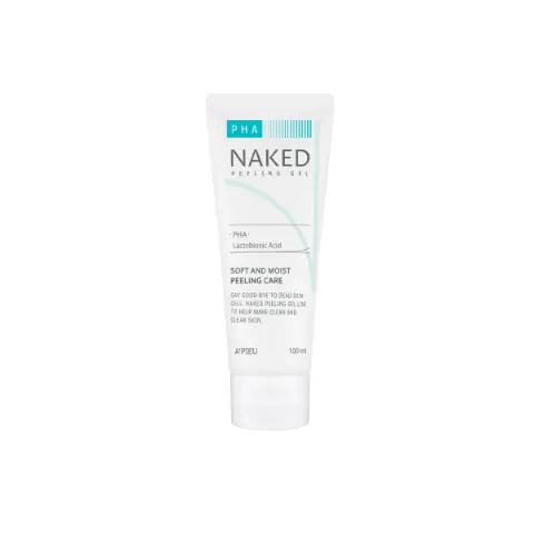 A'pieu Naked Peeling Gel 100 ml 82616