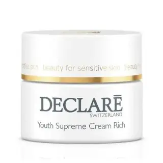 Деклари-крем для лица supreme rich 50 мл