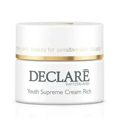 Деклари-крем для лица supreme rich 50 мл