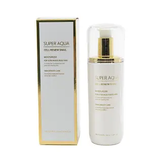 Snail essence Super Aqua 8581 Missha