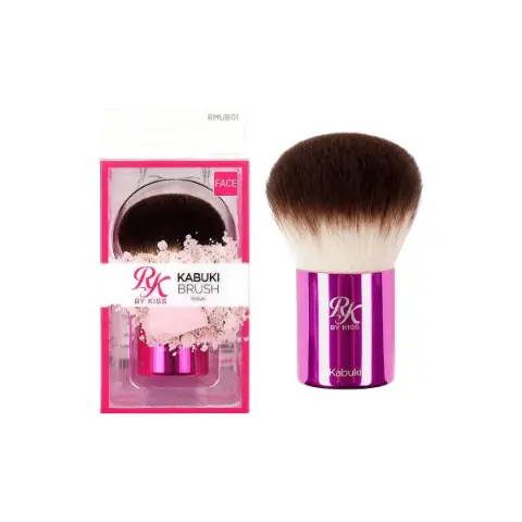 Kabuki Makeup Brush 1200 Kiss