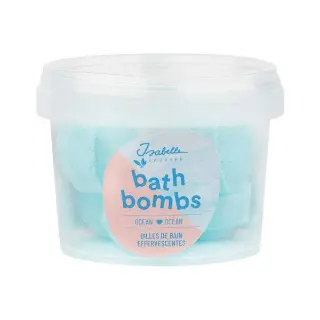 Bath ball Ocean 5X8g 3610 Isabelle Laurier