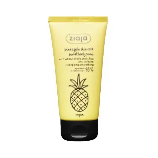 Ziaja Body Scrub Pine 1893