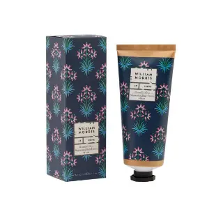 William Morris Body Cream 200 ml 4570 Heathcote & Ivory