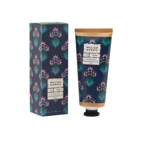 William Morris Body Cream 200 ml 4570 Heathcote & Ivory