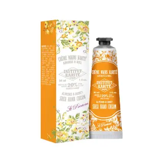 Institut Karite Hand Cream Almond & Honey 30 ml 2504