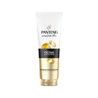 Кондиционер для густых и сильных волос 275 мл 1830 Pantene