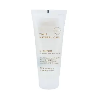 Шампунь Natural 200мл Ziaja