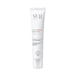 Face cream Spf50+ 40ml Clairial 3037 Svr