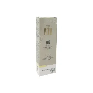 Sali di ischia Face BB Cream Medium SPF25 30 ml