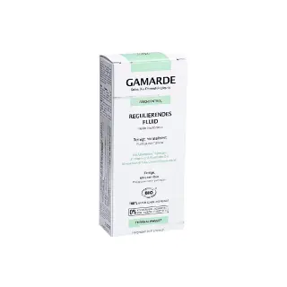 Gamarde Sebo-Regulating Emulsion for Oily and Problematic Skin 40 ml 7028