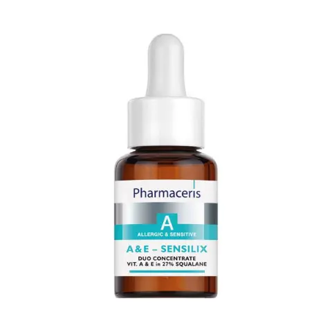 Pharmaceris Face Serum A-E Vitamin Serum A 0019