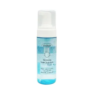 Ziaja Cleansing Foam for Dry Skin 150ml 0063