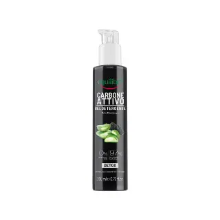 Detox Cleansing Gel 200 ml 4989 Equilibra