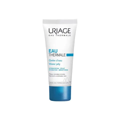 Uriage Face Moisturizing Gel 40 ml