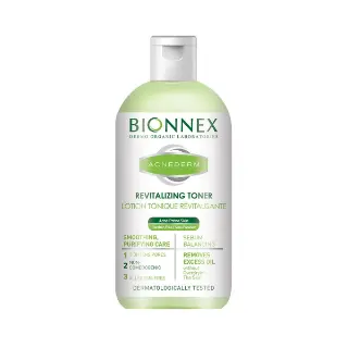 Face tonic 25ml Bionnex