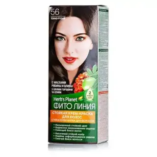 Phyto Line Cream-Paint 56