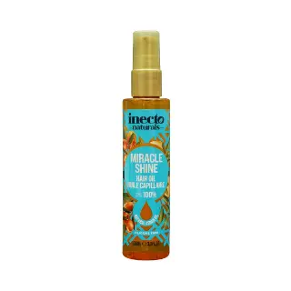 Масло для волос Argan 3006 Inecto - Inecto Naturals