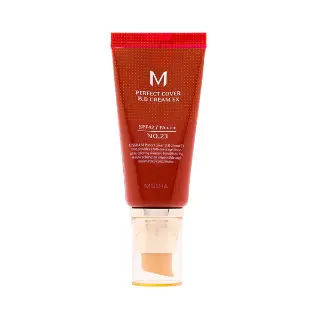 BB крем для лица EX N23 0721 MISSHA