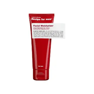 Recipe Face Moisturizing Cream 75 ml 0030