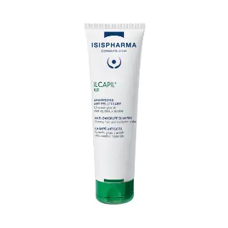 შამპუნი Ilcapil KR 150მლ 1270 ისის ფარმა - ISIS PHARMA