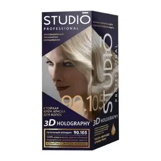 Studio Hair Color N90.105