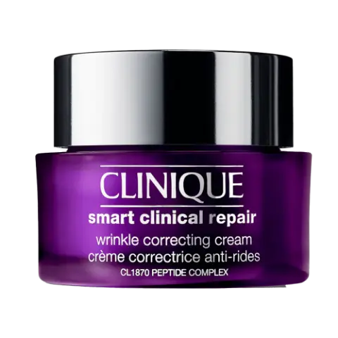 Clinique Smart Clinical Repair™ Wrinkle Correcting Cream