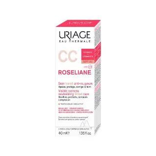 Uriage Roseliane CC Cream SPF30 40ml 3477