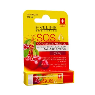 Eveline Cherry Lip Balm 0080