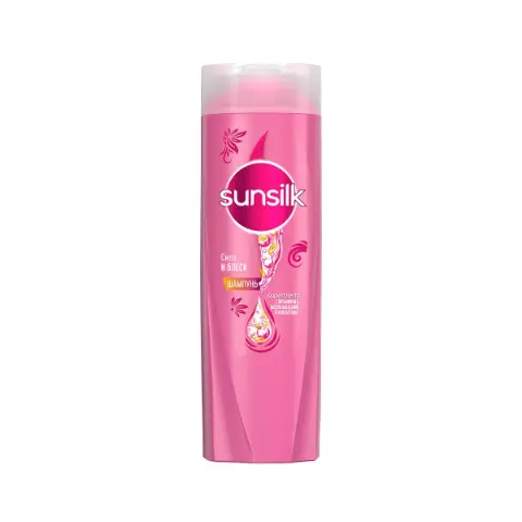 Шампунь 200мл 5652 Sunsilk - Sunsilk