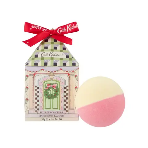 Cath Kidston Bath Bomb 150g 8912 HESKETH & IVORY - Heathcote & Ivory